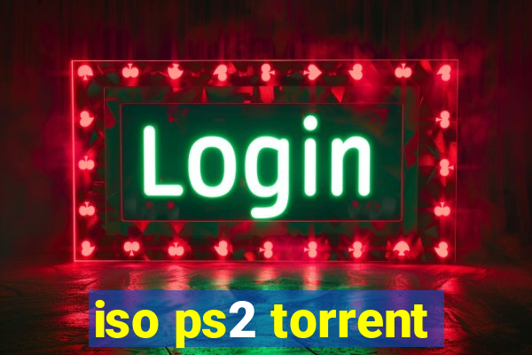 iso ps2 torrent